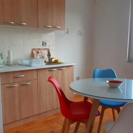 Appartement Velvet 5 Minutes To Center *