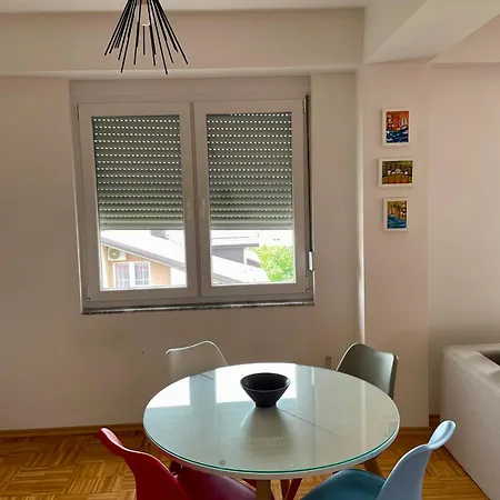 Appartement Velvet 5 Minutes To Center *