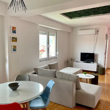 Appartement Velvet 5 Minutes To Center