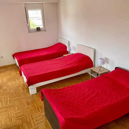 Velvet 5 Minutes To Center Appartement *
