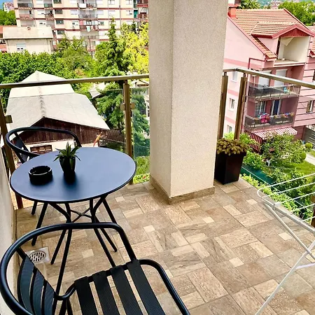 Appartement Velvet 5 Minutes To Center *