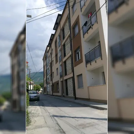 Velvet 5 Minutes To Center Appartement *